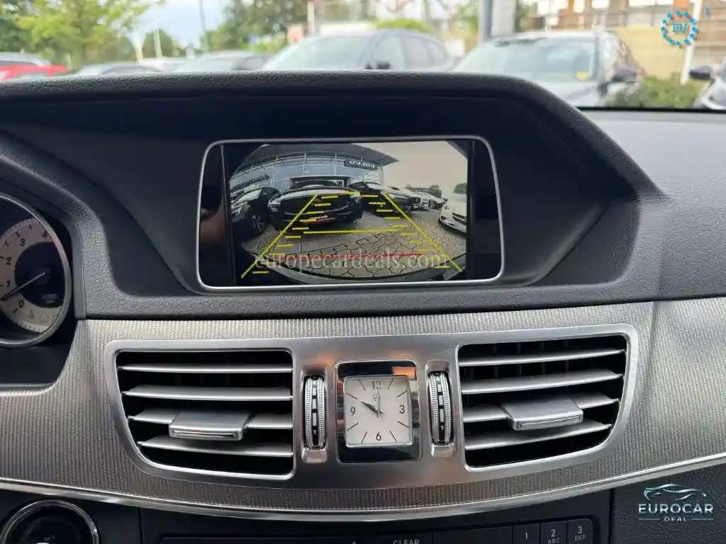 Mercedes-Benz E 400