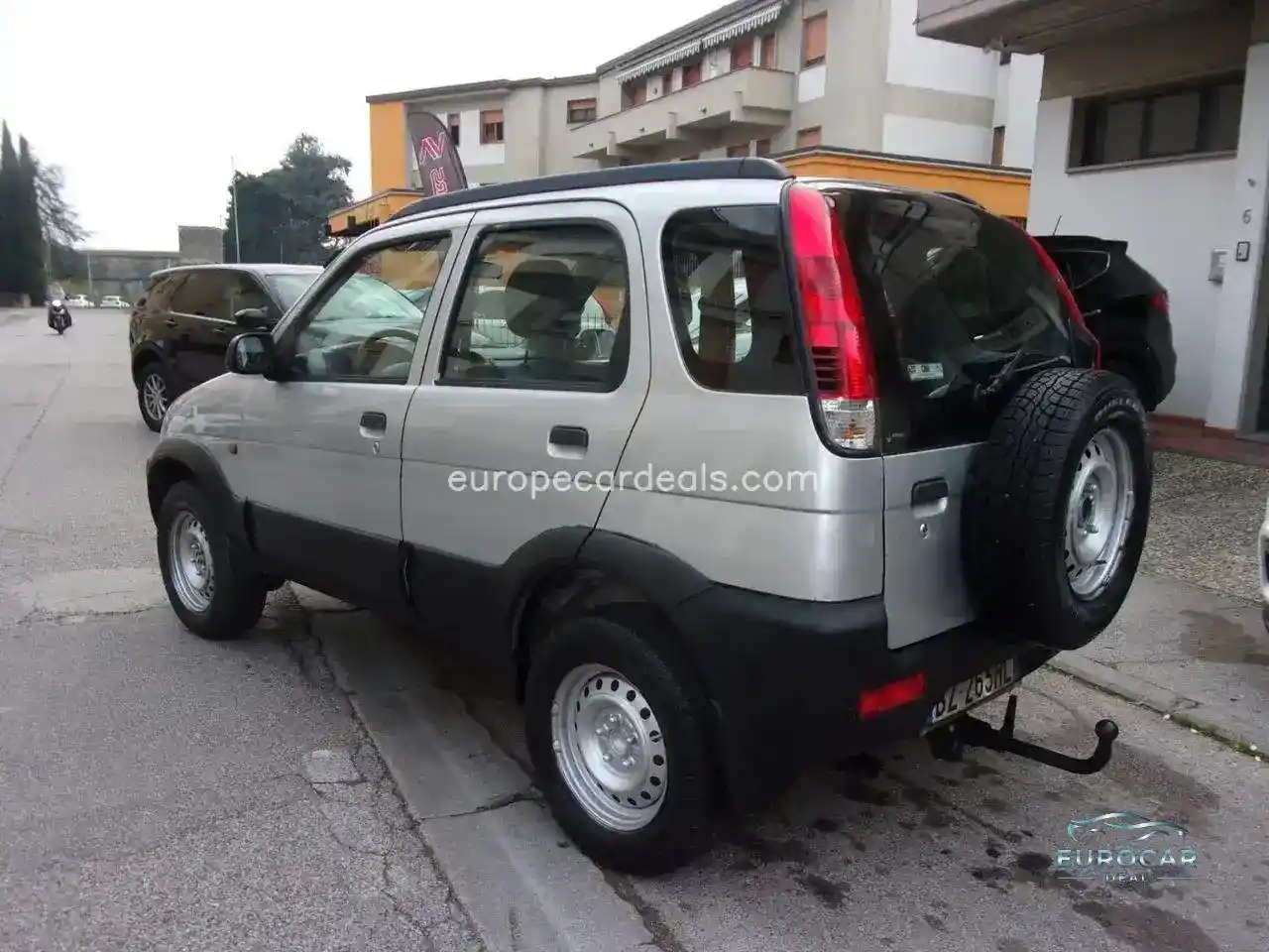 Daihatsu Terios