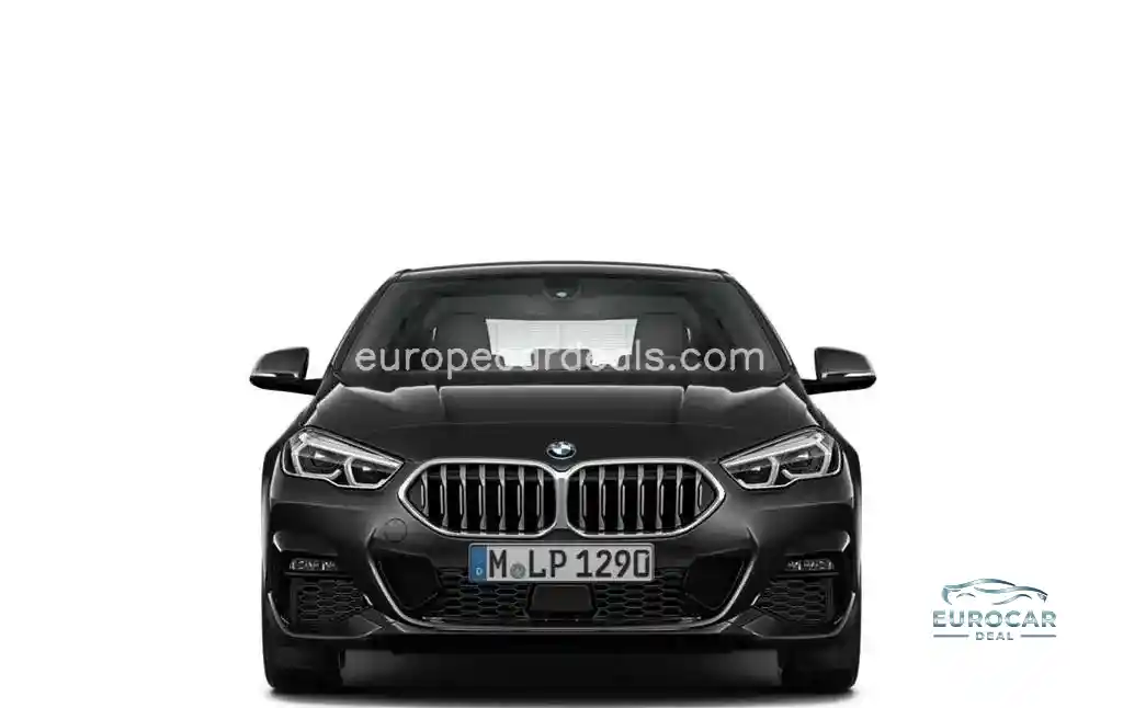 BMW 218 Gran Coupé