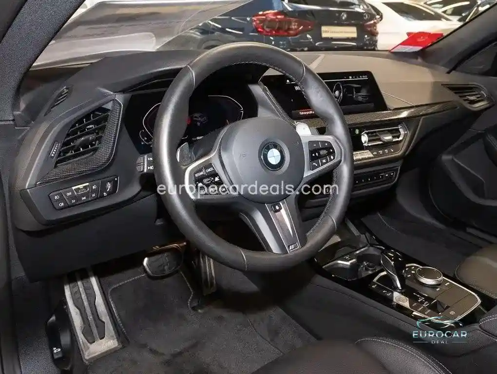 BMW 220 Gran Coupé