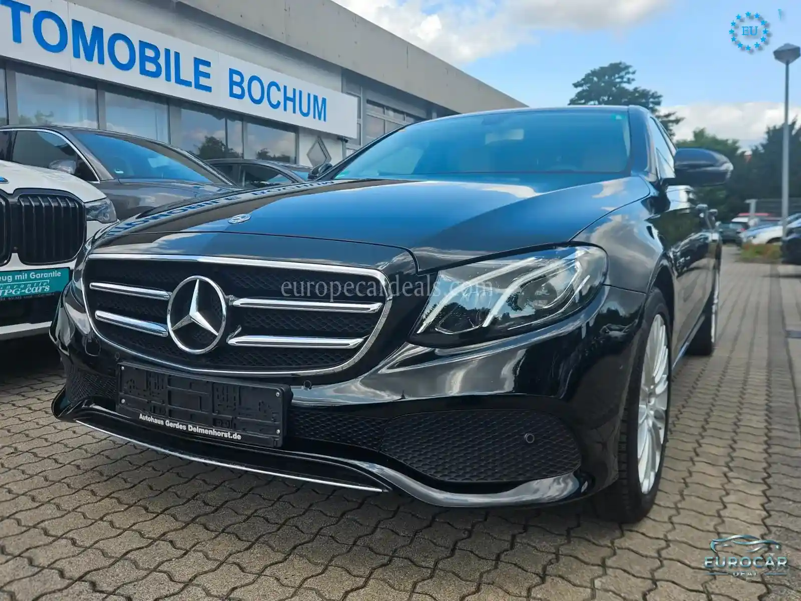 Mercedes-Benz E 300