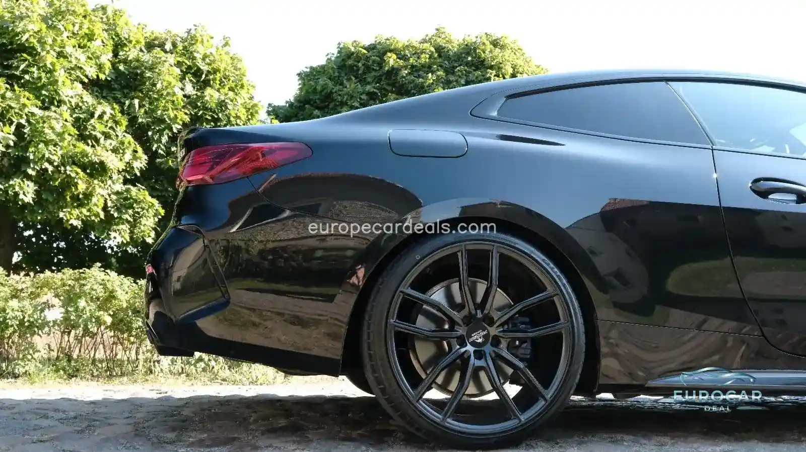 BMW 430