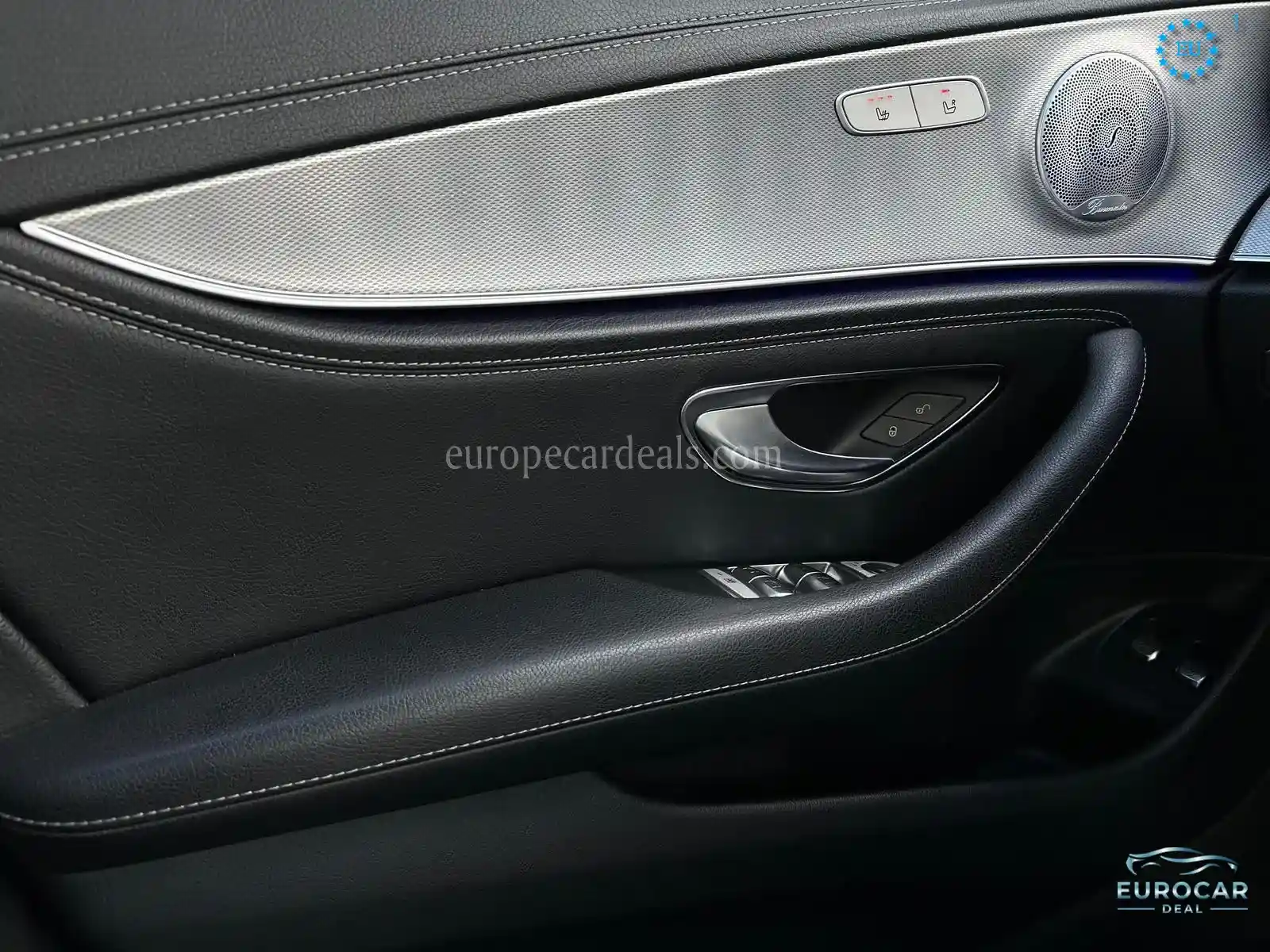 Mercedes-Benz E 450