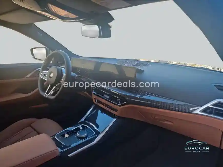 BMW 430