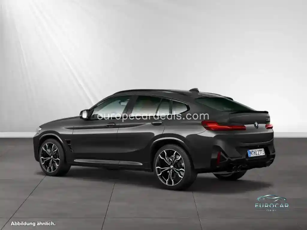 BMW X4 M