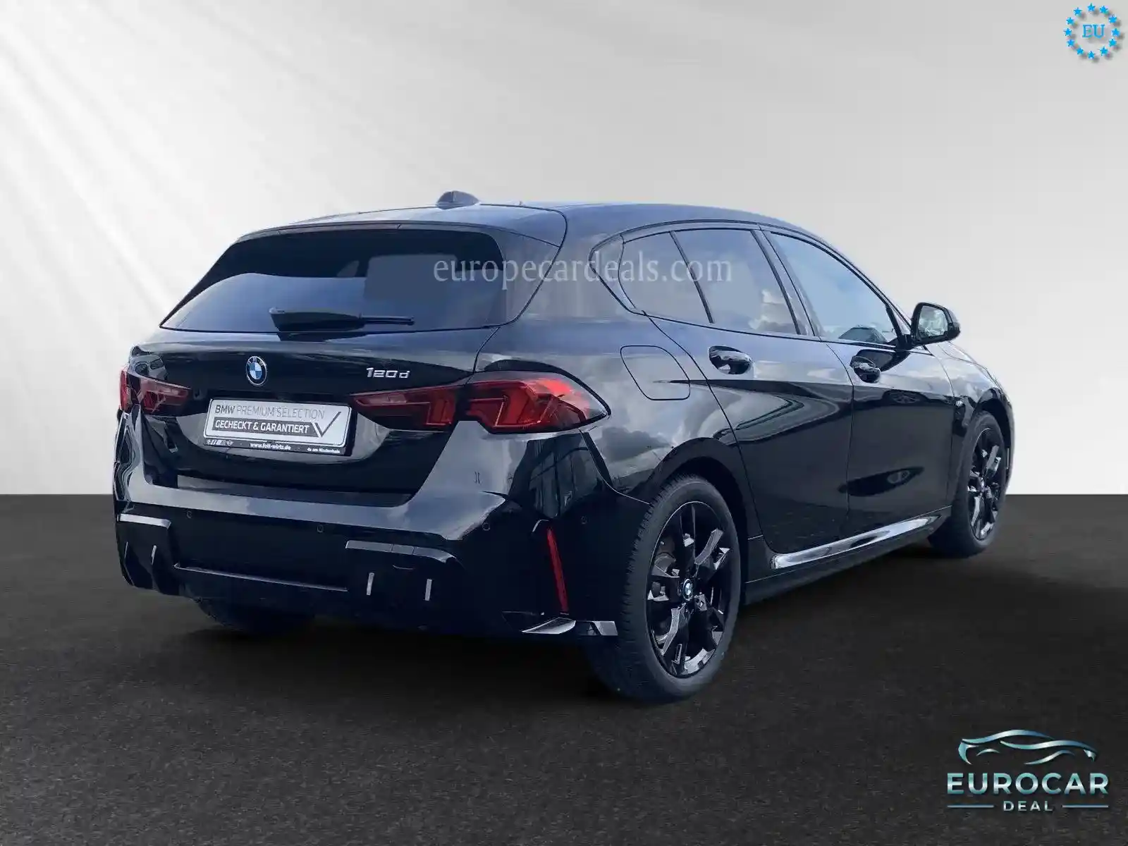 BMW 120