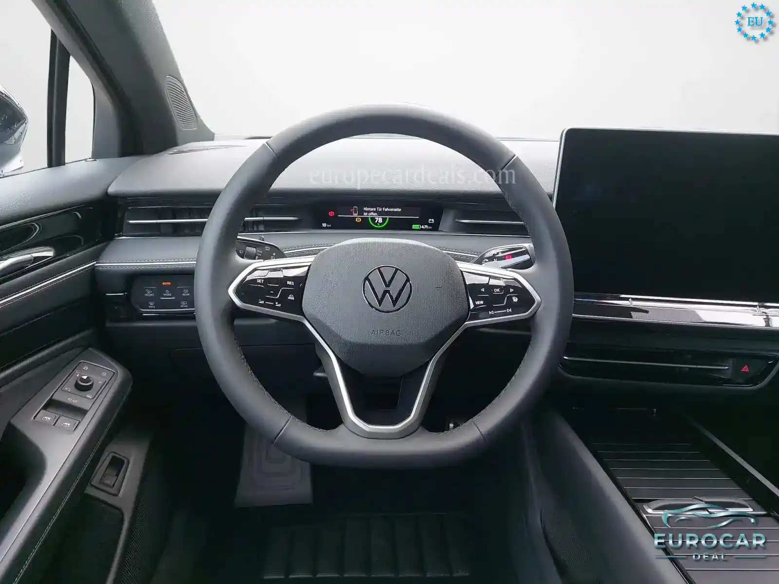 Volkswagen ID.7