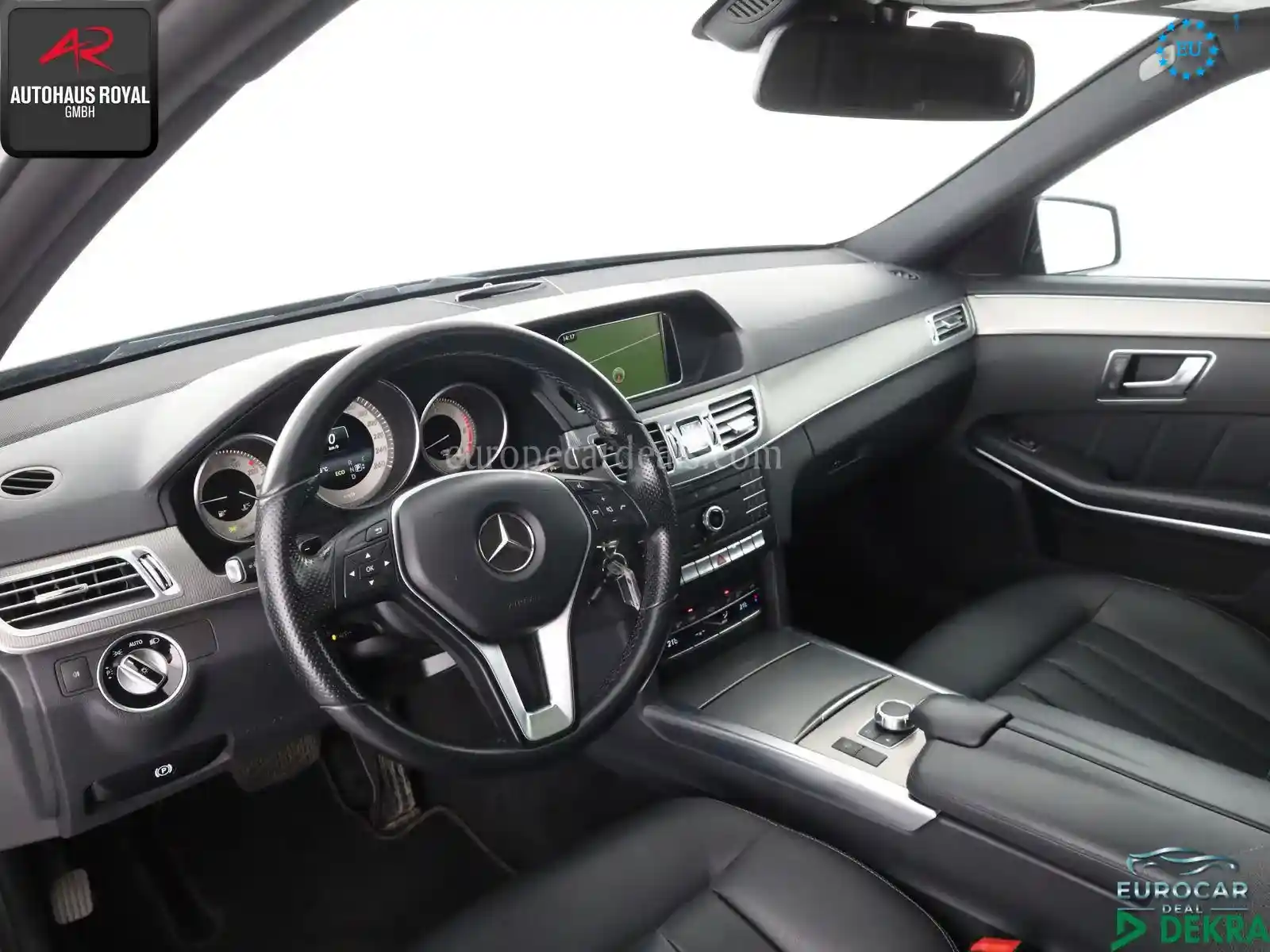 Mercedes-Benz E 350