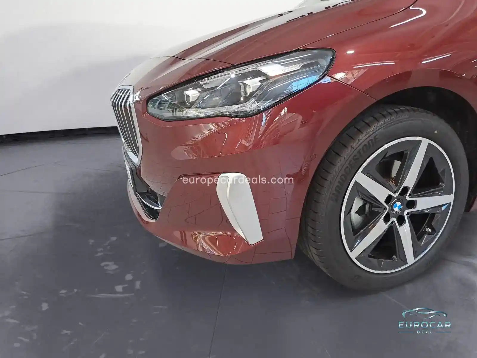 BMW 220 Active Tourer