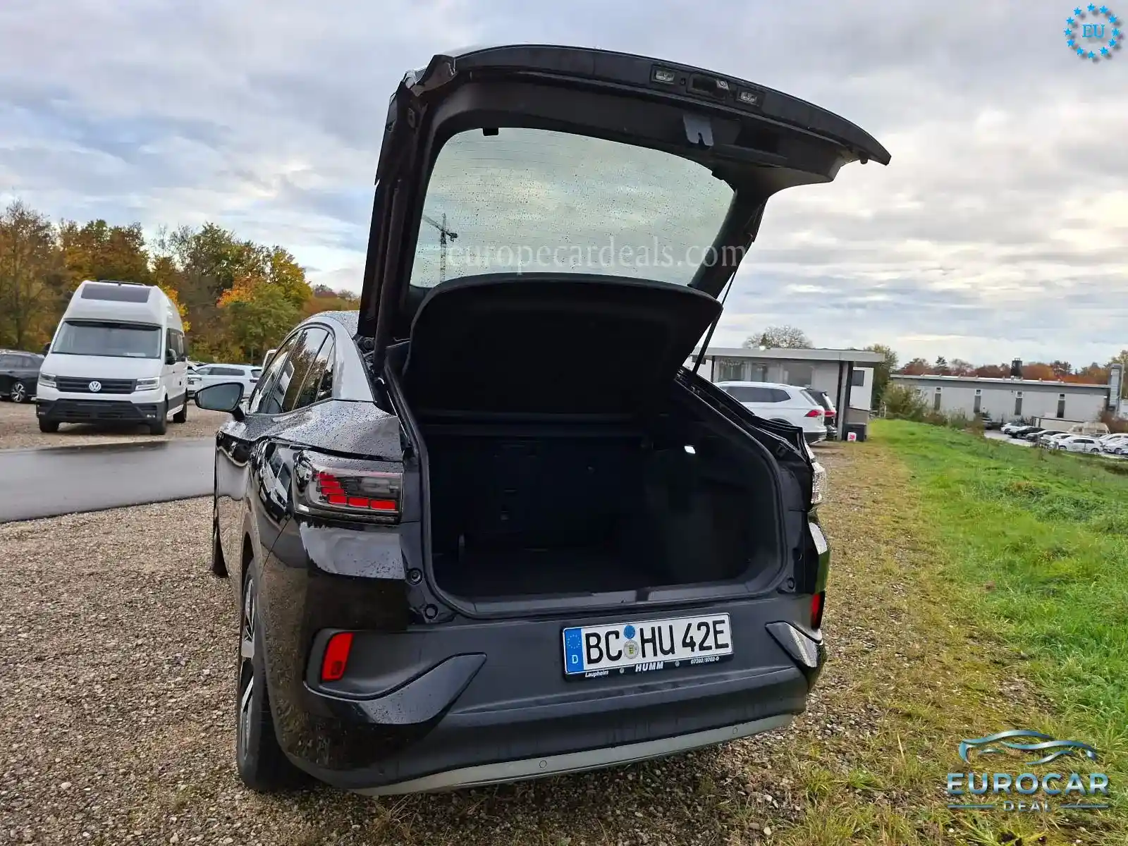 Volkswagen ID.5