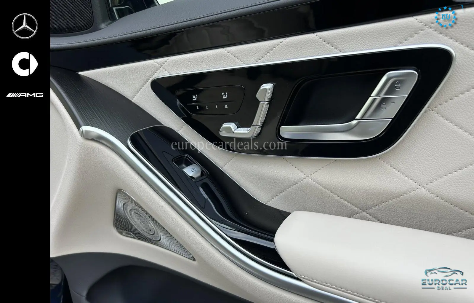 Mercedes-Benz S 350