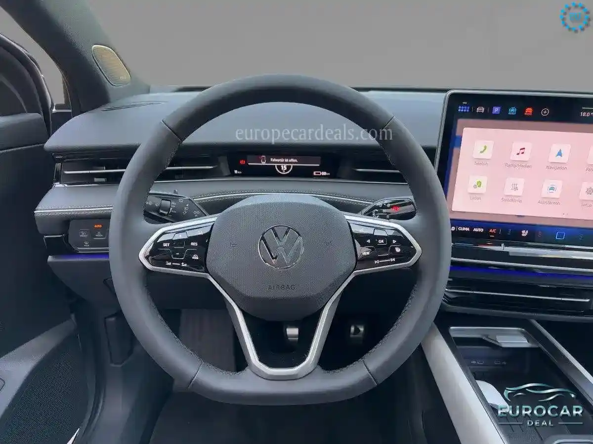 Volkswagen ID.7