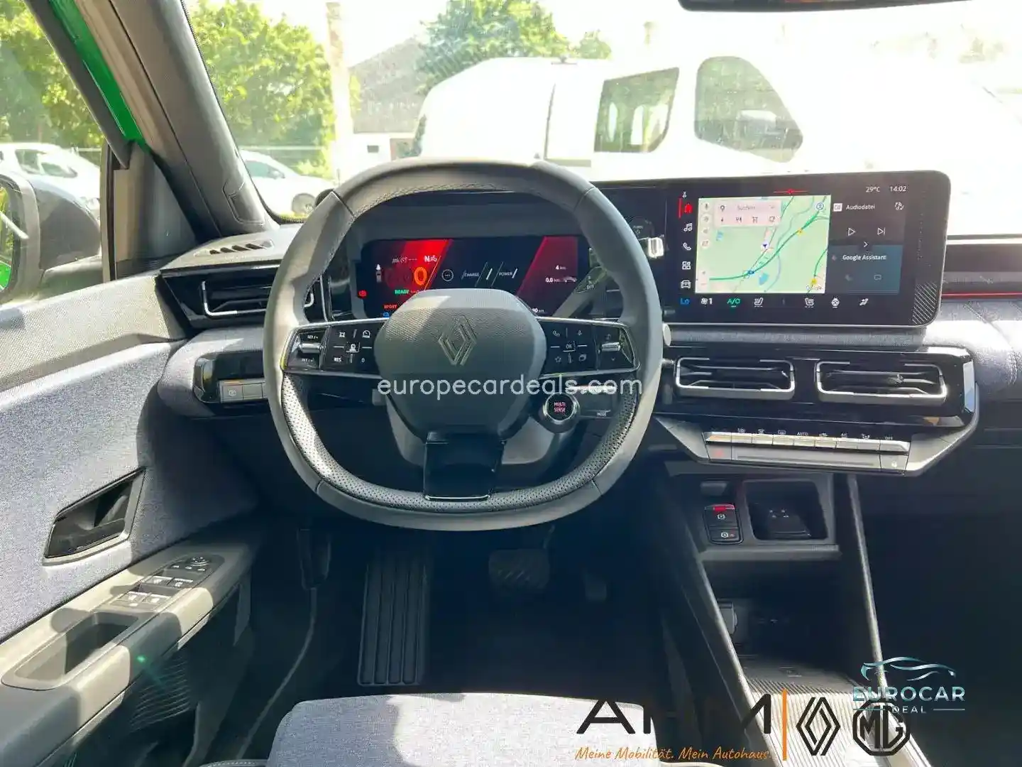 Renault R 5