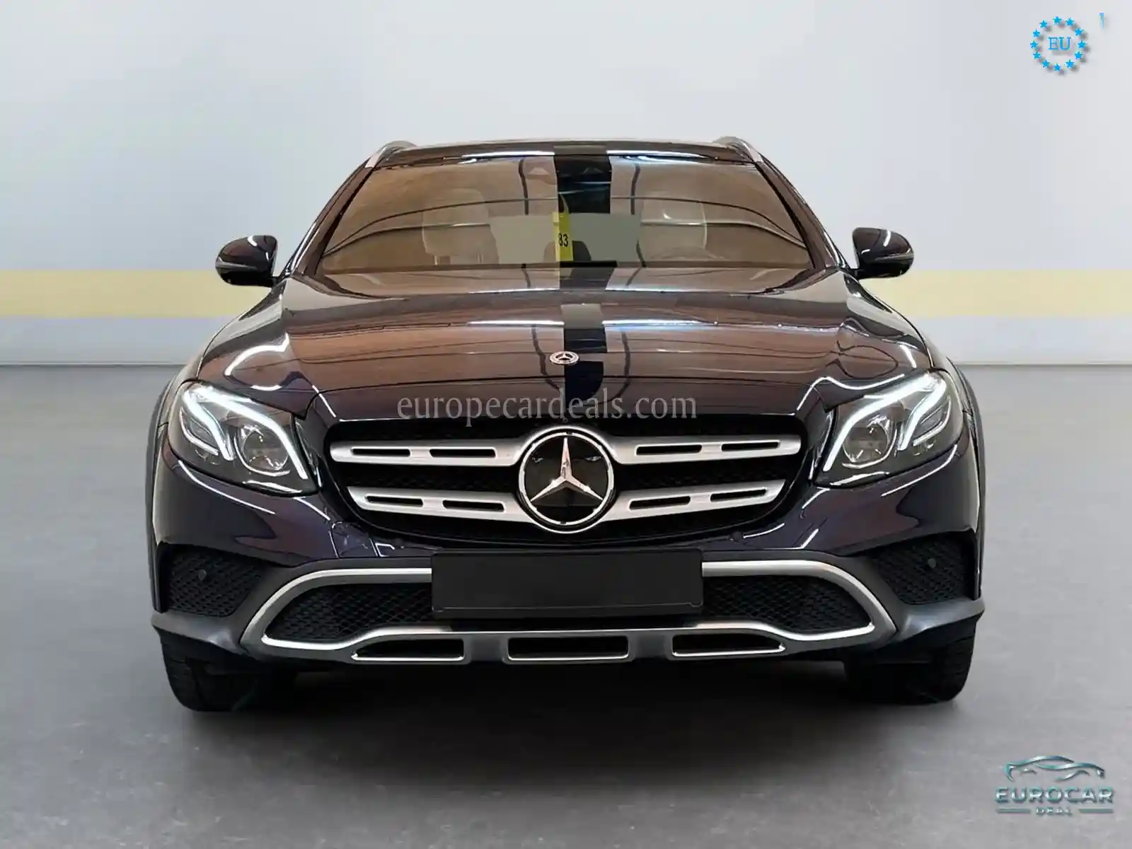 Mercedes-Benz E 400
