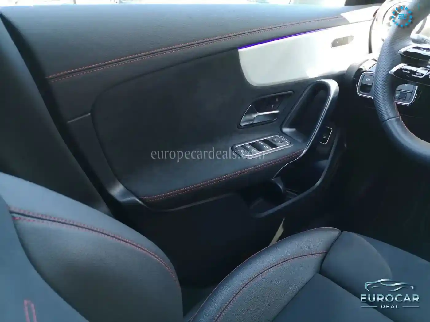 Mercedes-Benz CLA 200 Shooting Brake