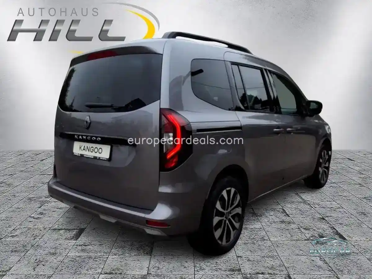 Renault Kangoo