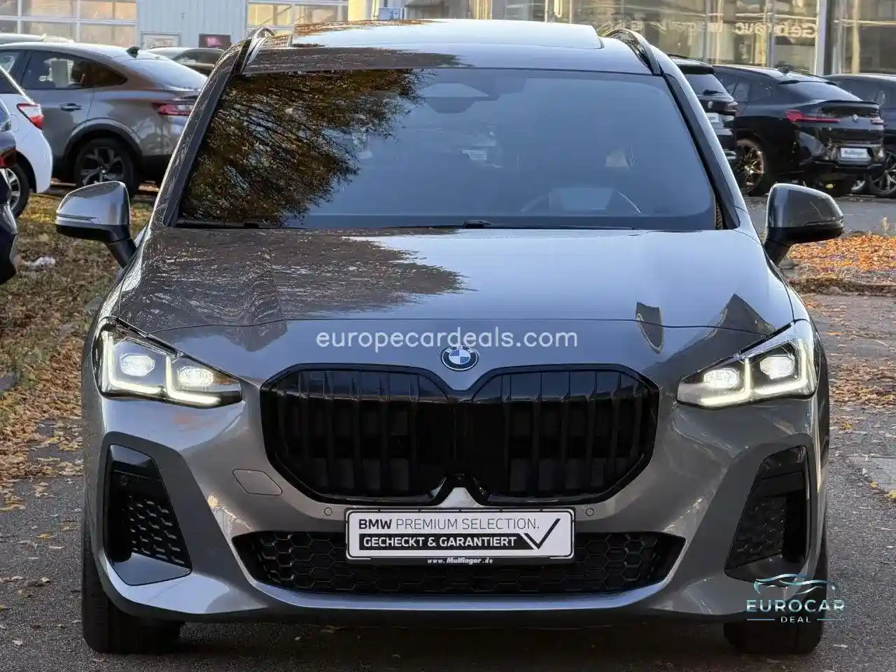 BMW 220 Active Tourer