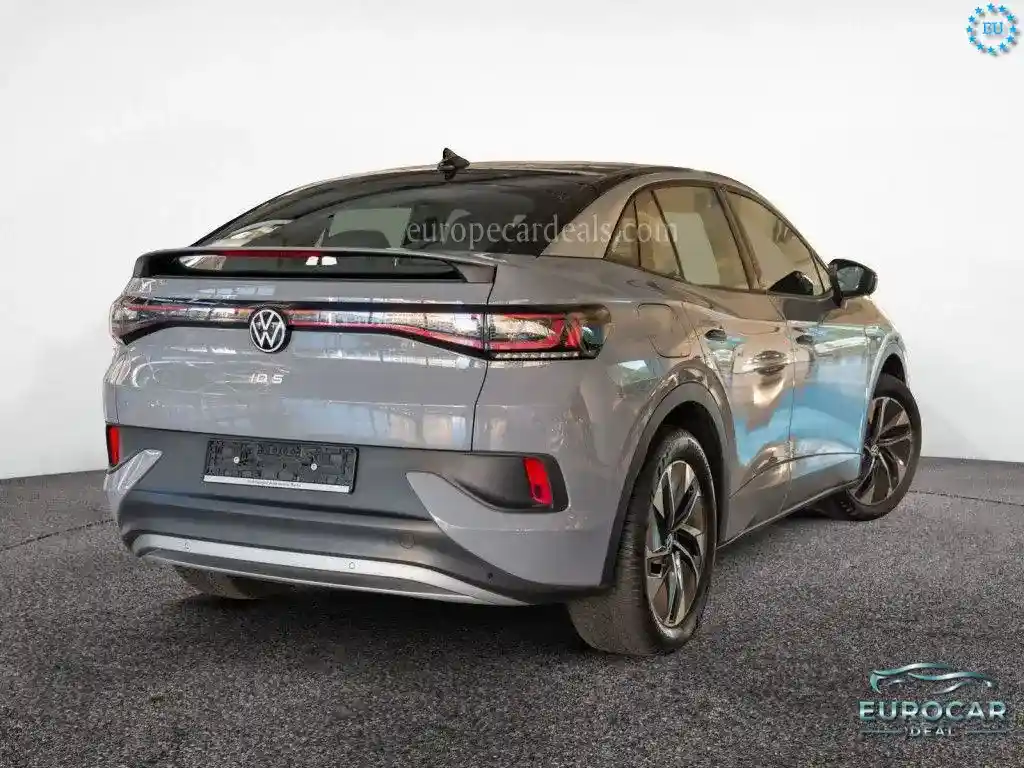Volkswagen ID.5