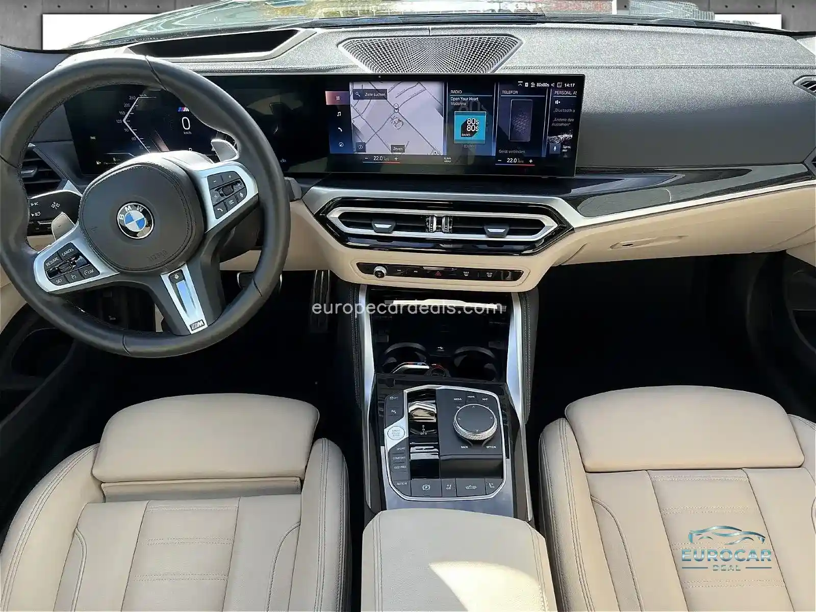 BMW M440