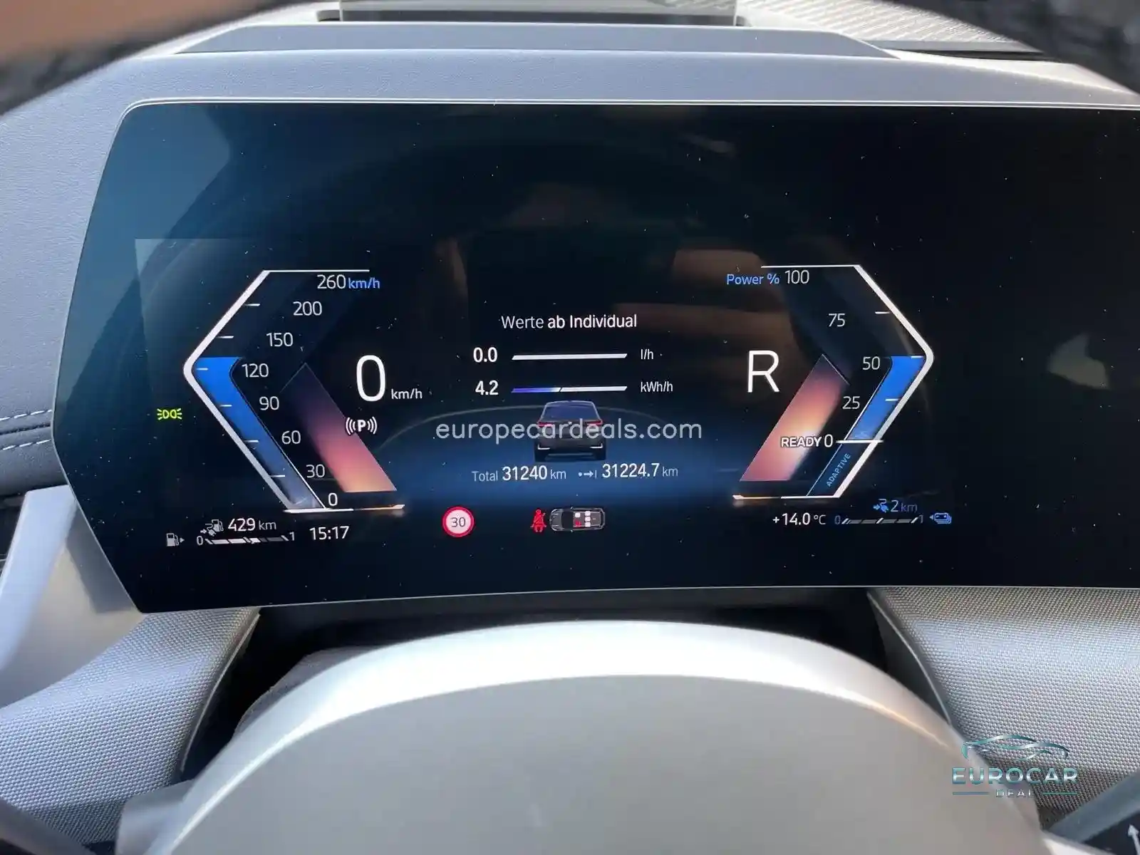 BMW 225 Active Tourer