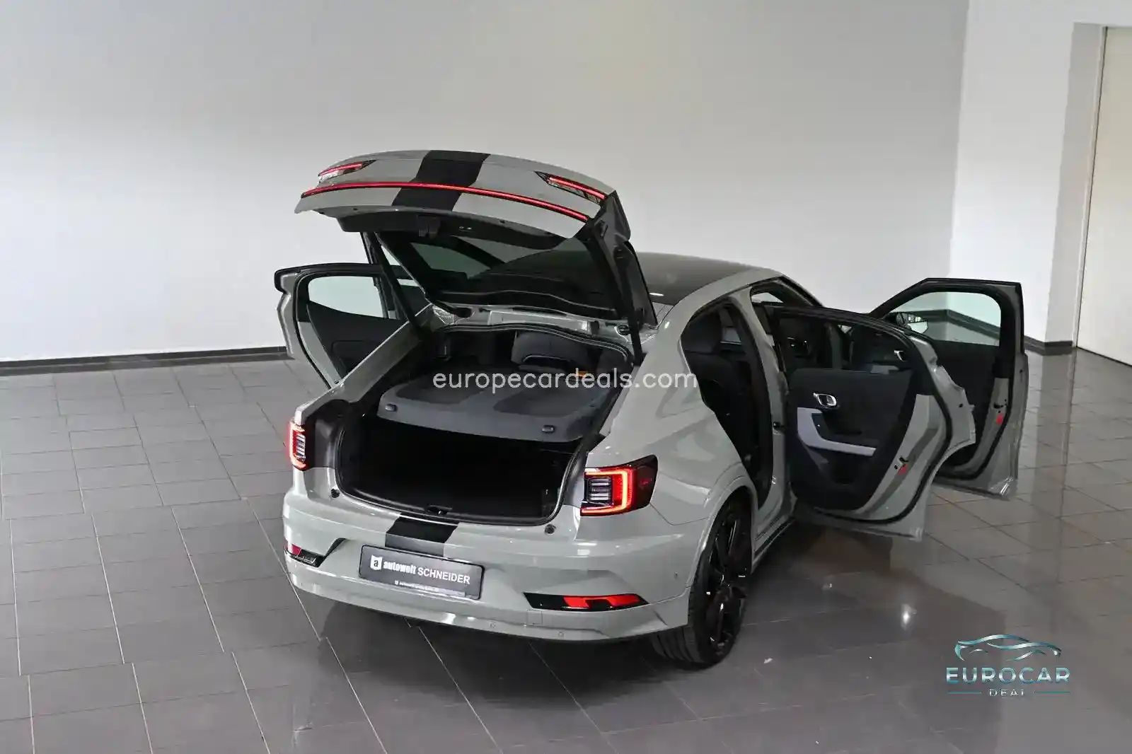 Polestar 2