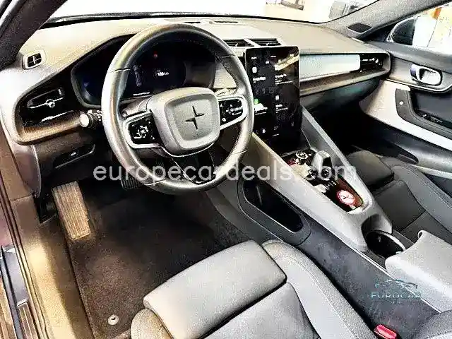 Polestar 2