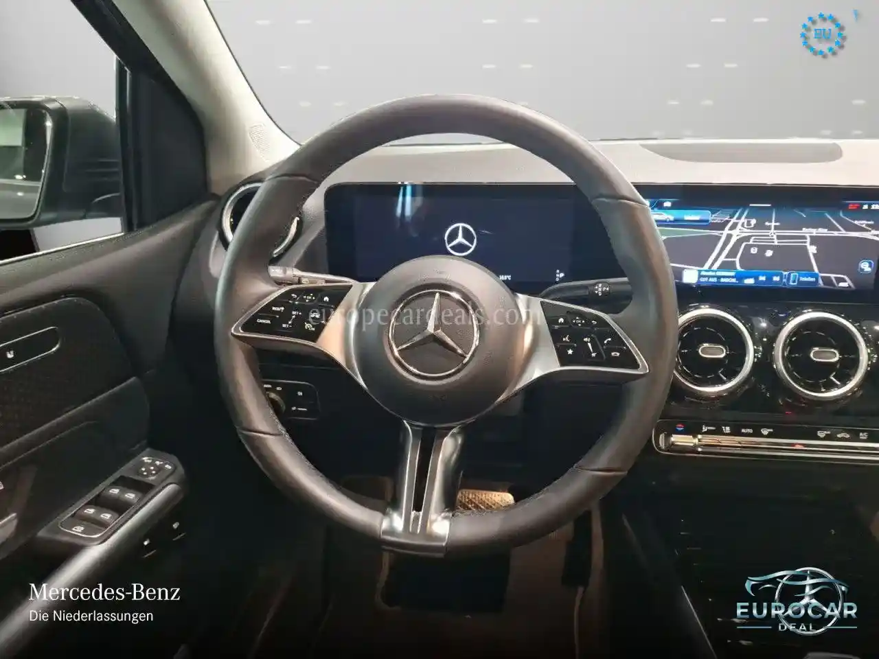 Mercedes-Benz B 250