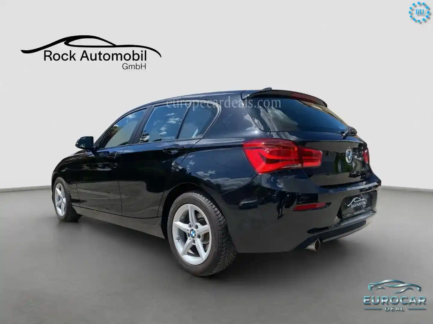 BMW 116