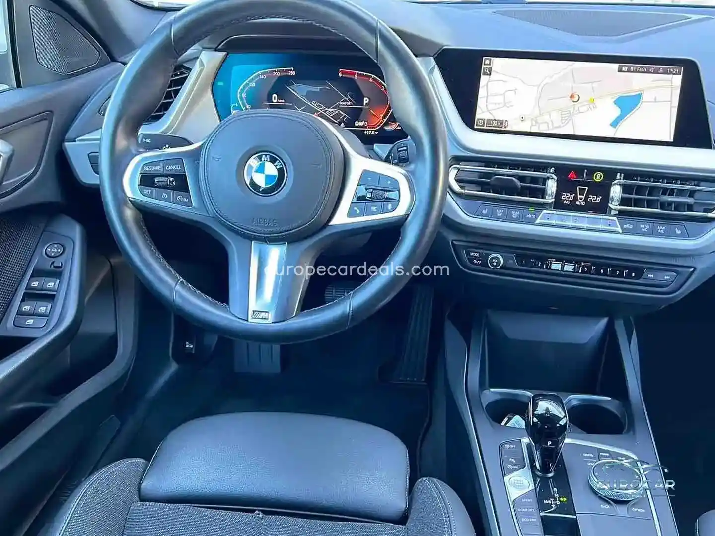 BMW 216