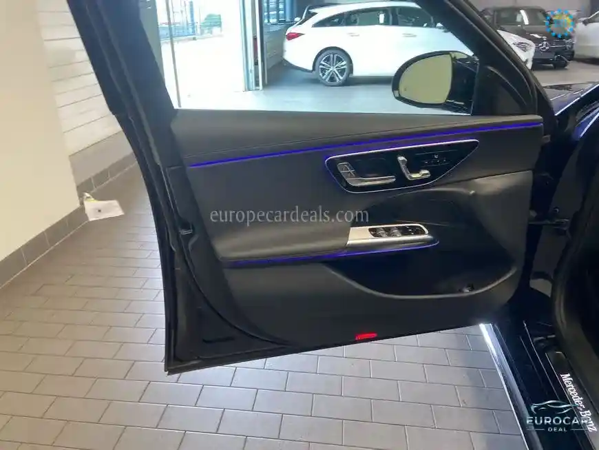 Mercedes-Benz E 450