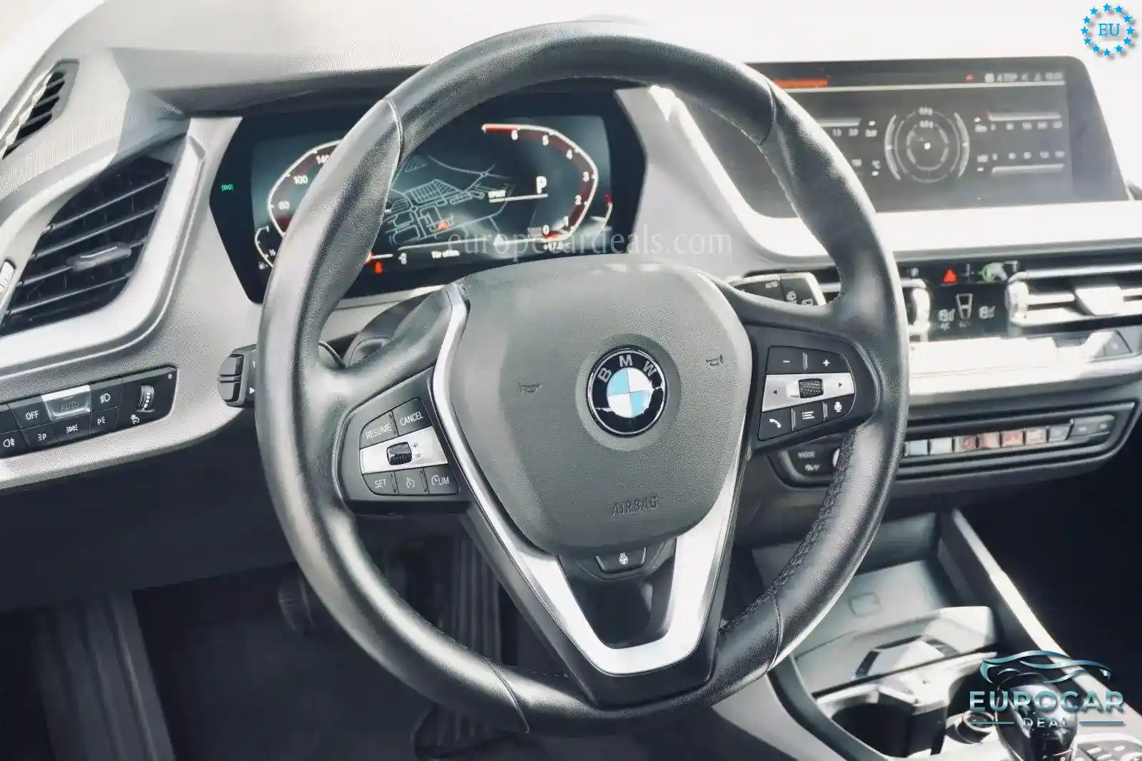 BMW 120