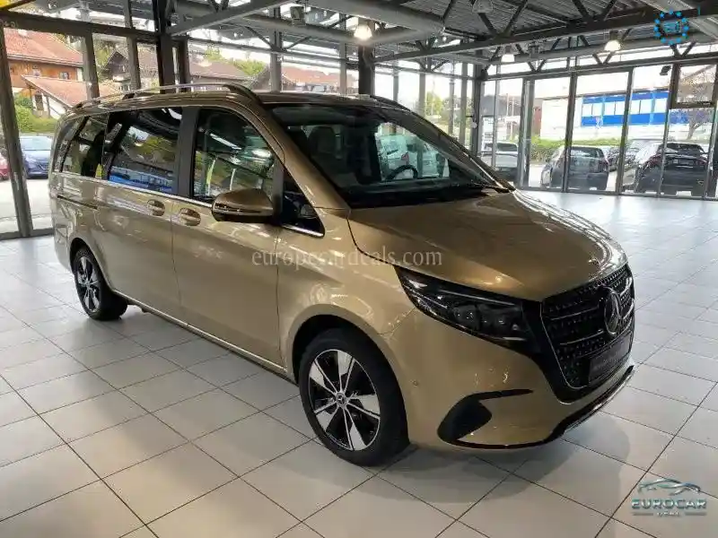 Mercedes-Benz V 300