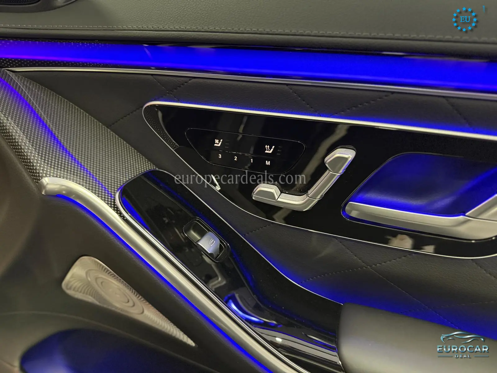 Mercedes-Benz S 500