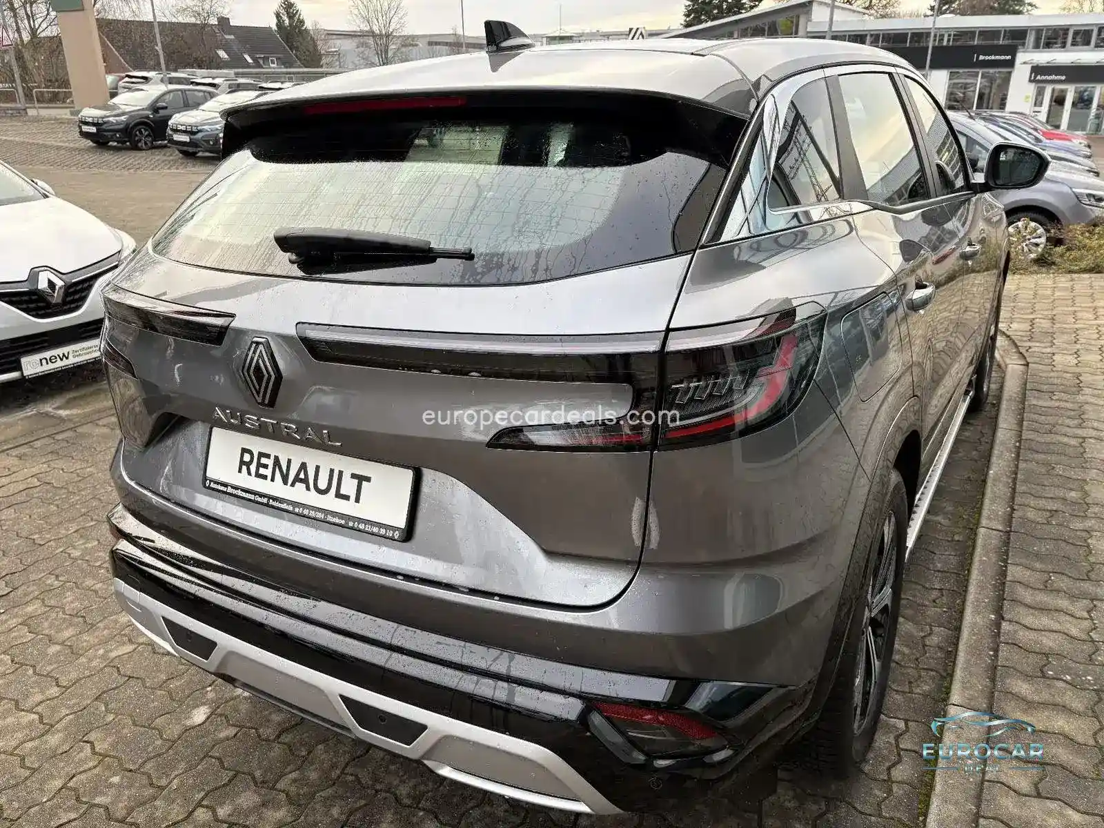 Renault Austral