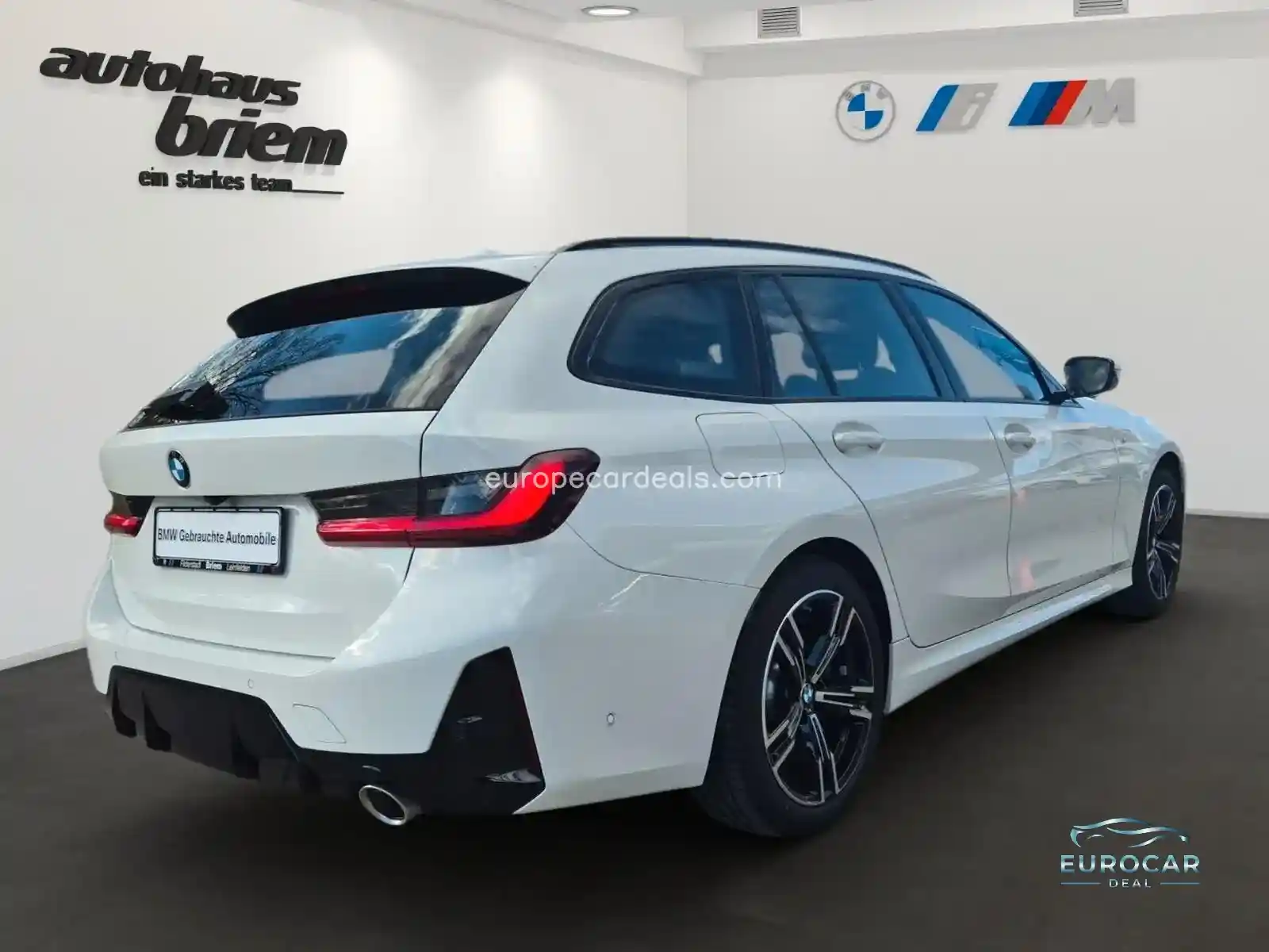 BMW 318