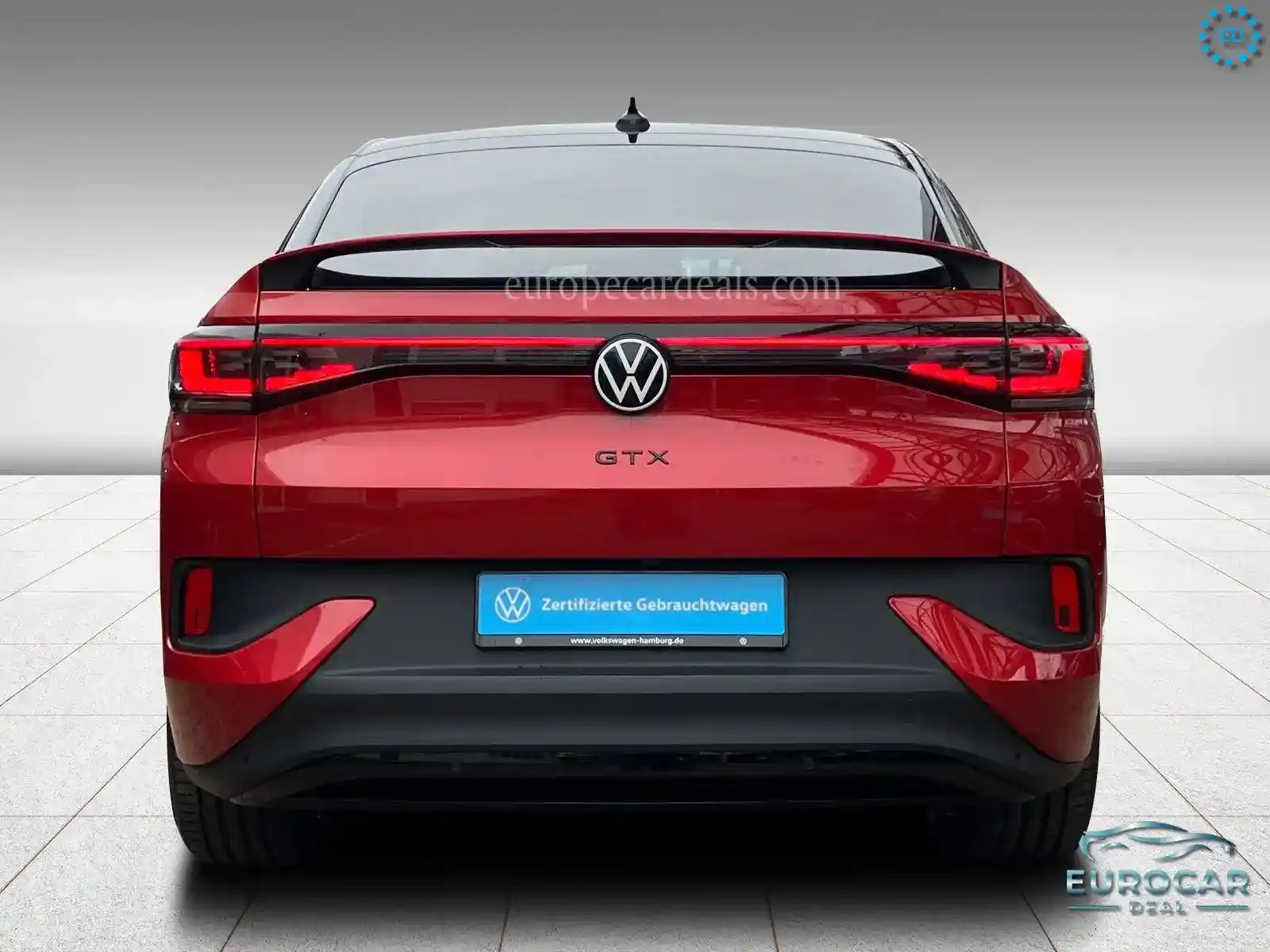 Volkswagen ID.5