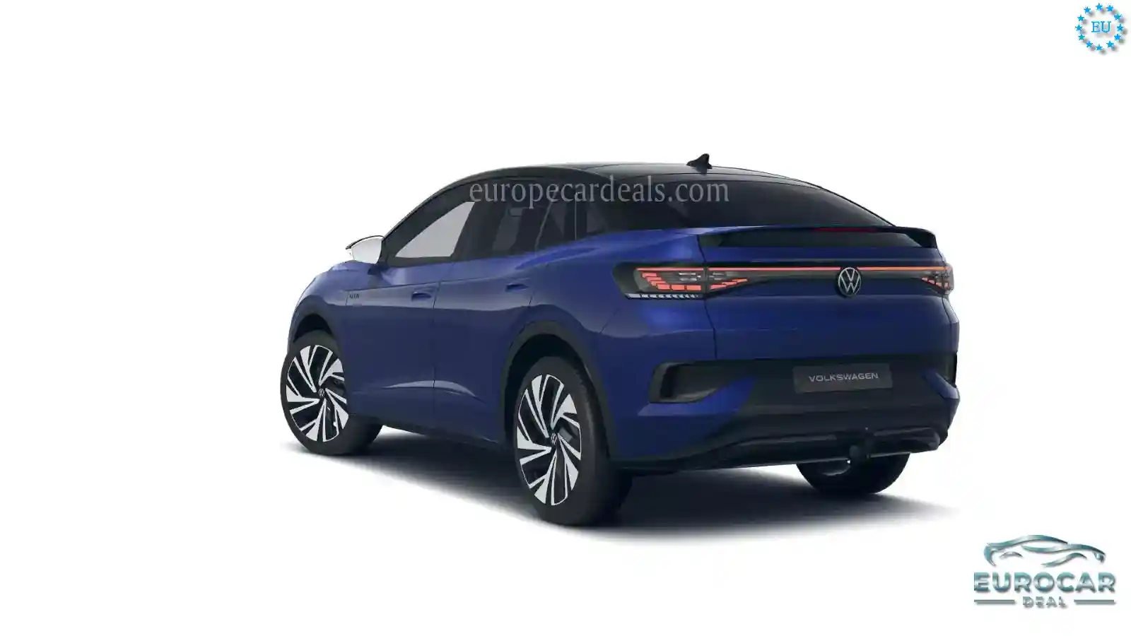 Volkswagen ID.5