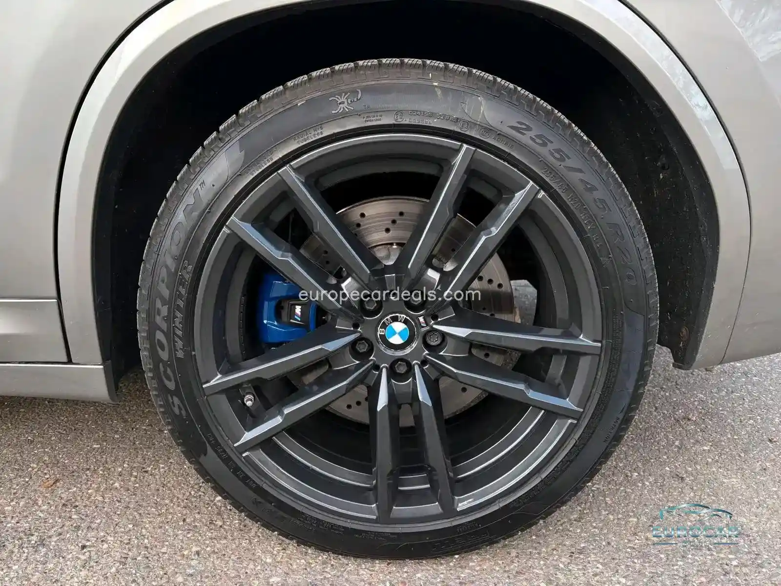 BMW X3 M
