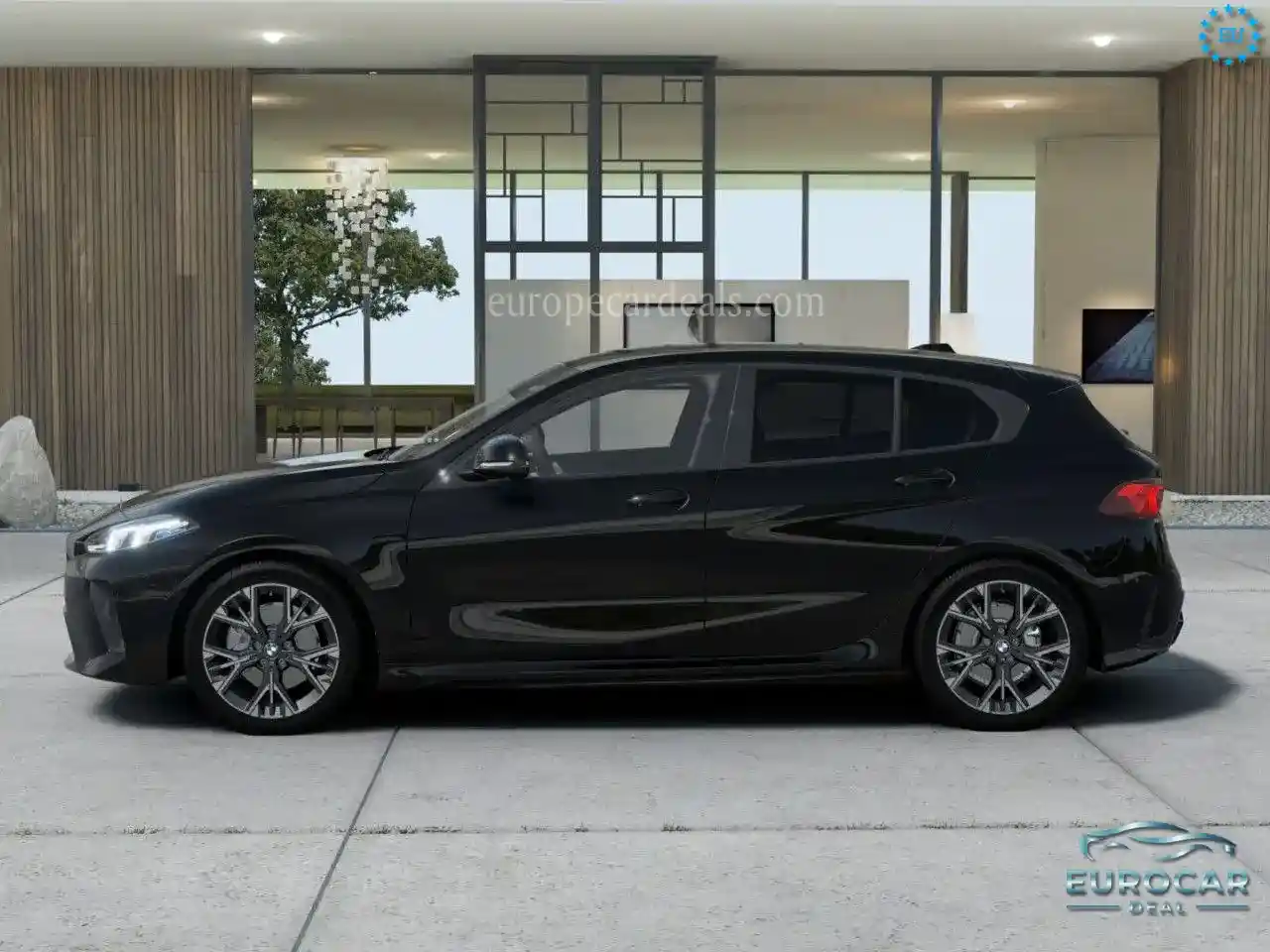 BMW 120