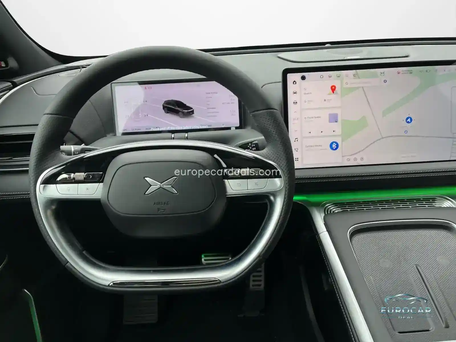 XPENG G9