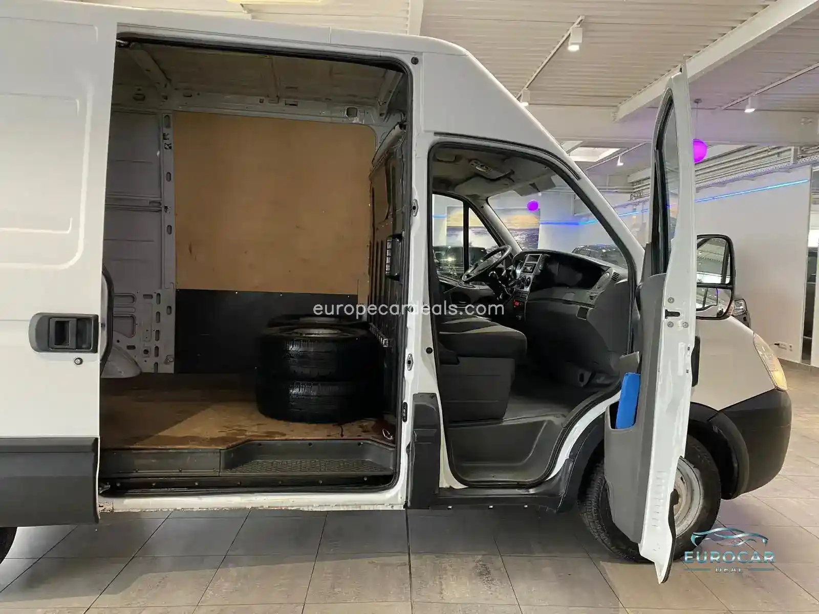 Iveco Other