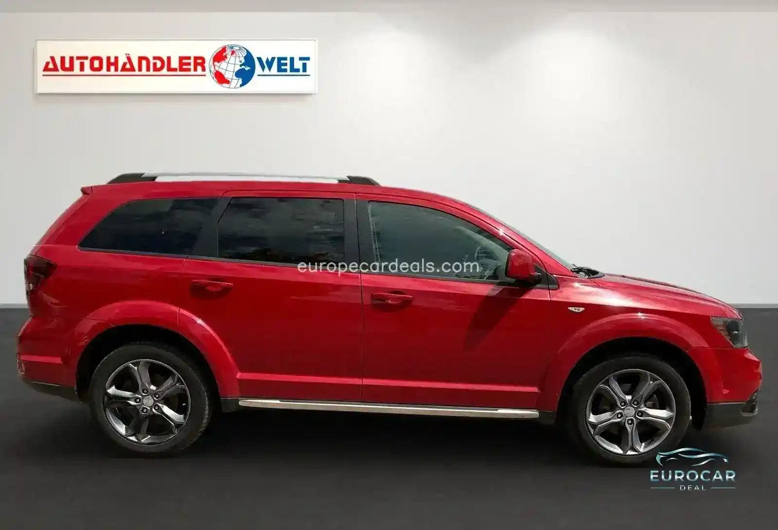 Dodge Journey