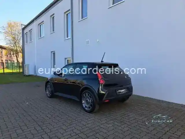 Renault R 5