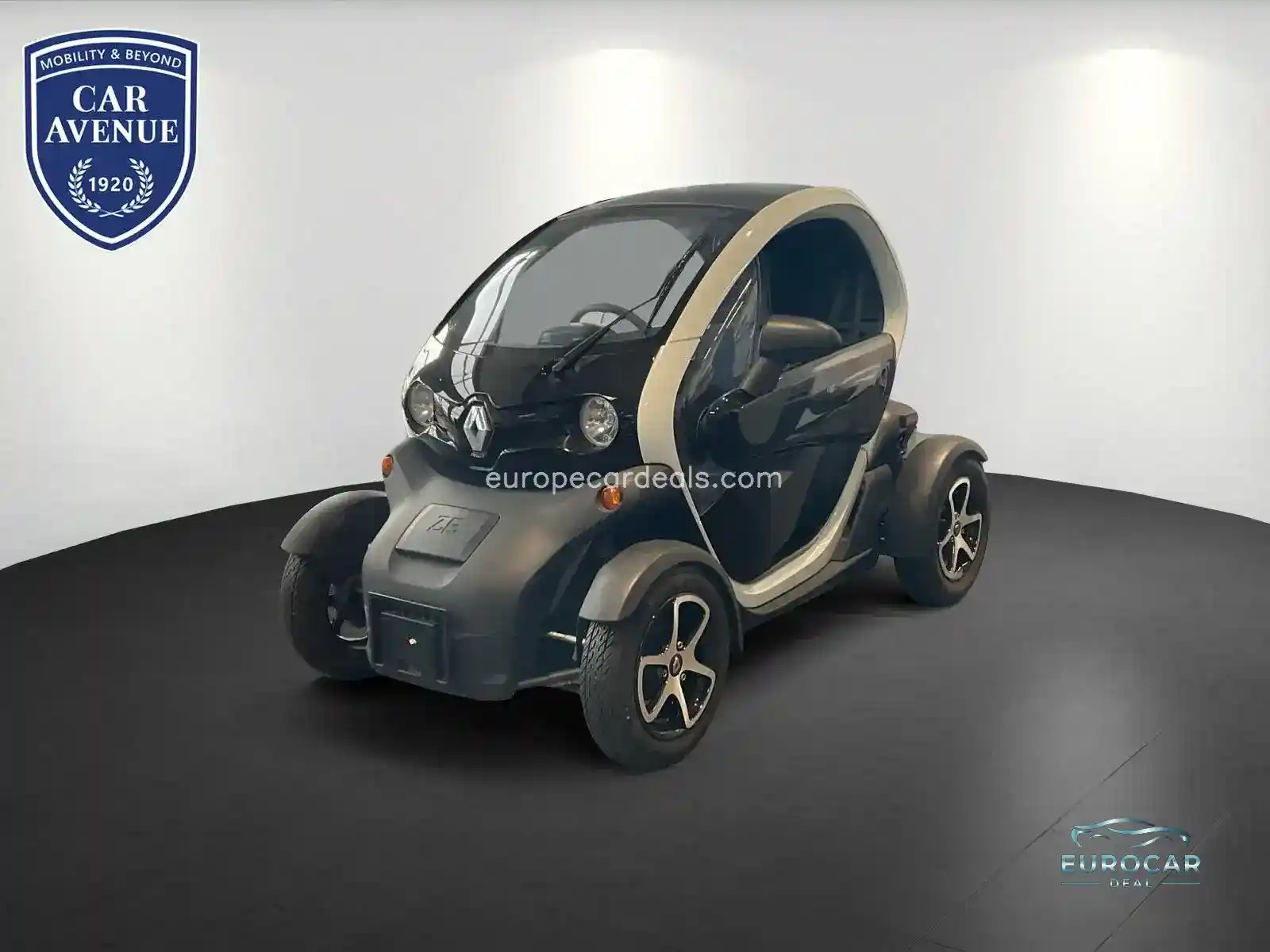 Renault Twizy