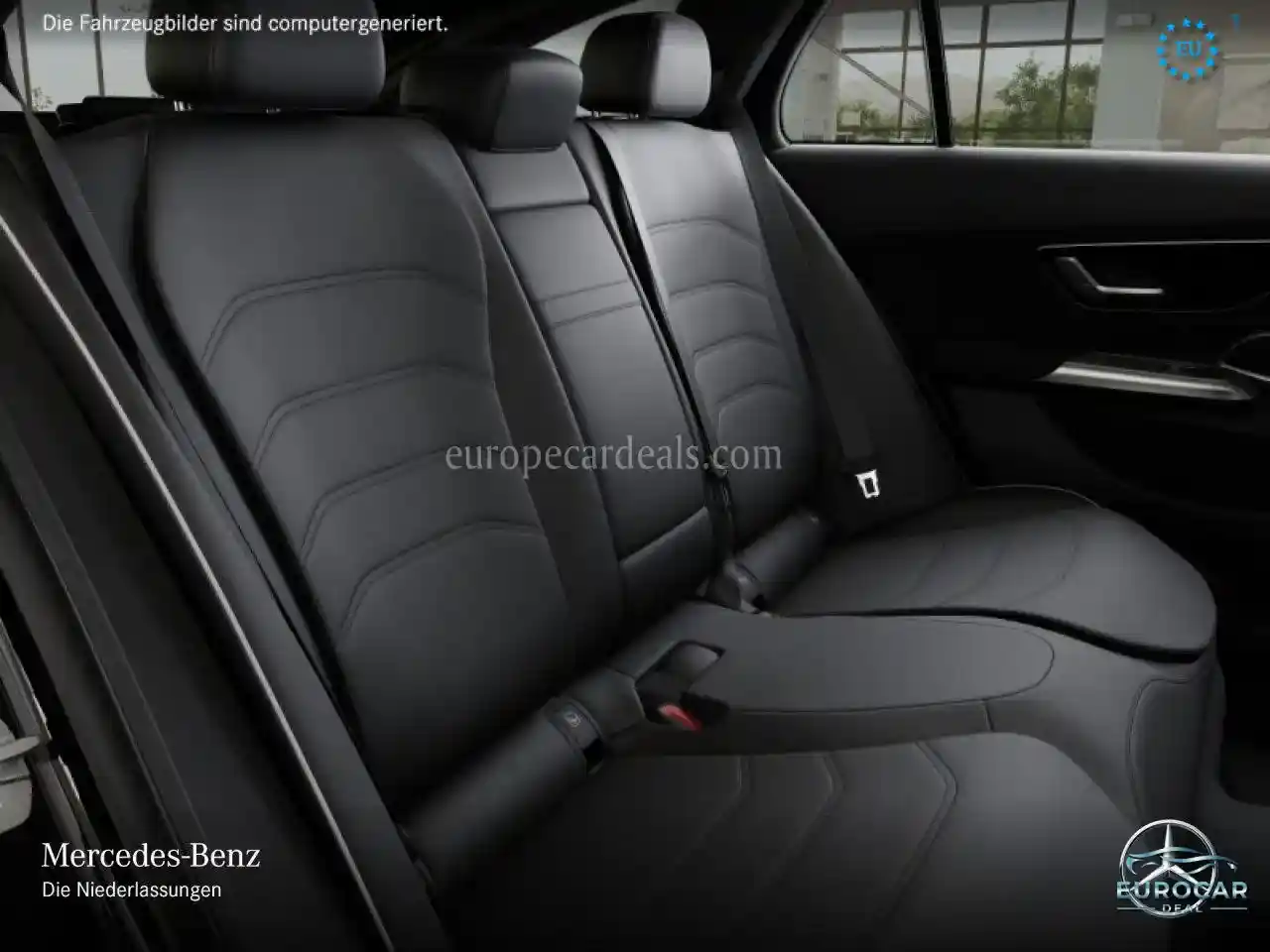 Mercedes-Benz E 450