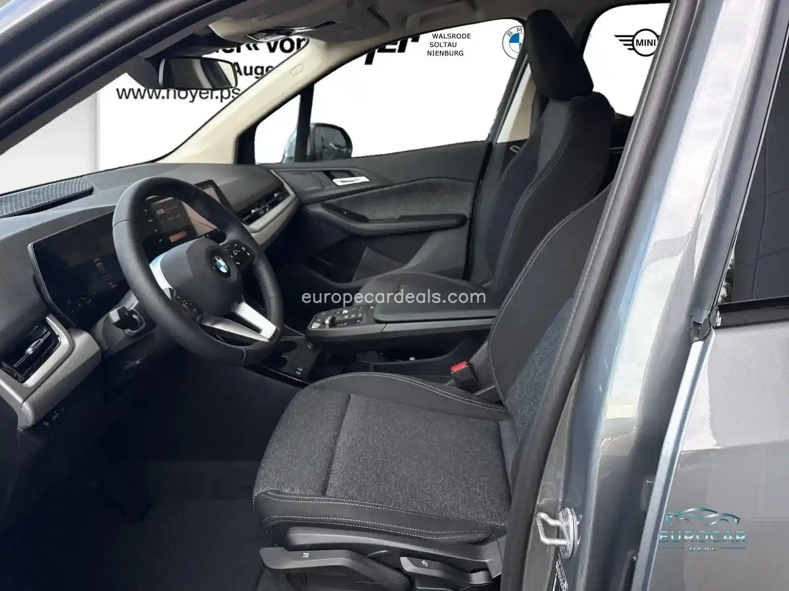 BMW 218 Active Tourer