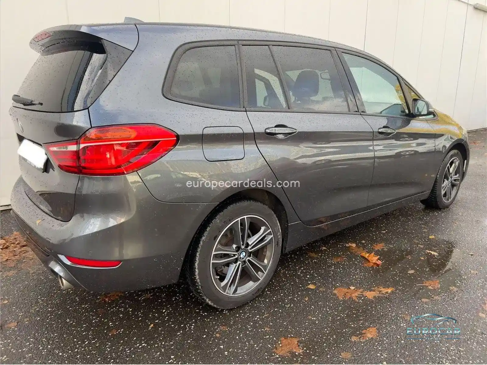 BMW 220