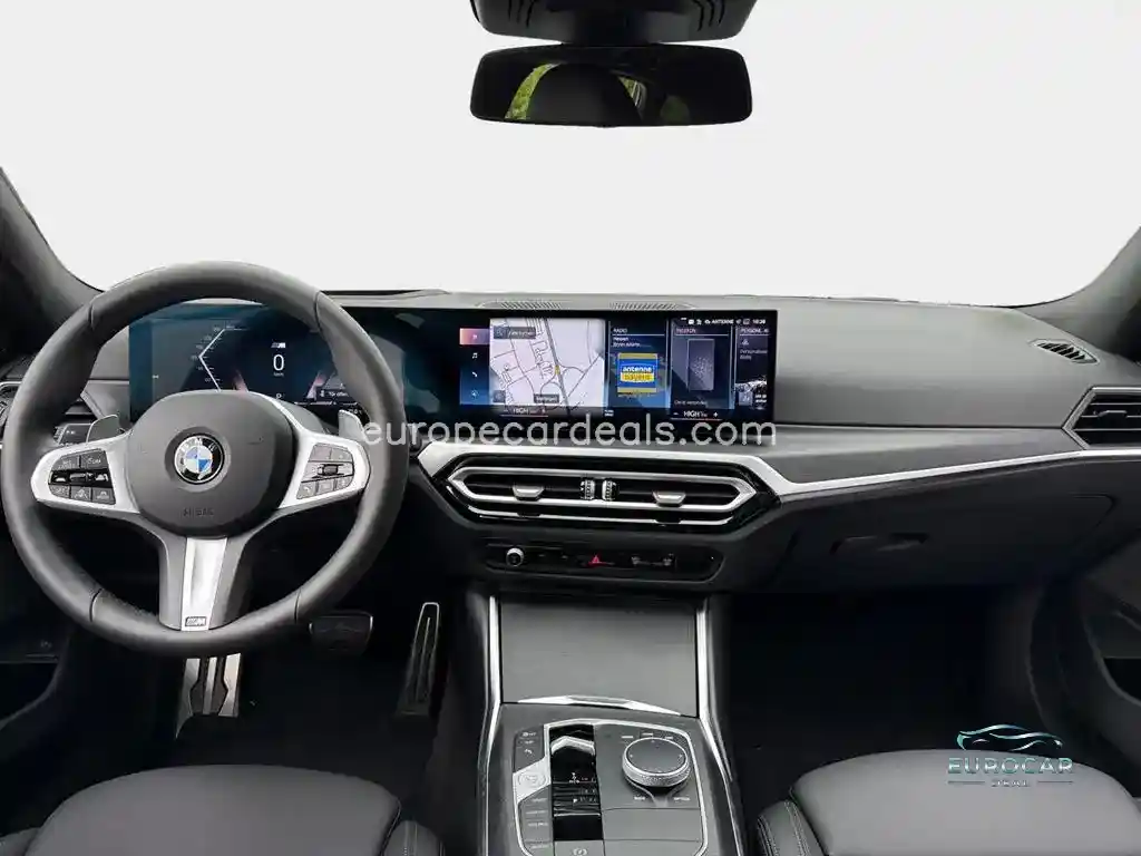 BMW M340d