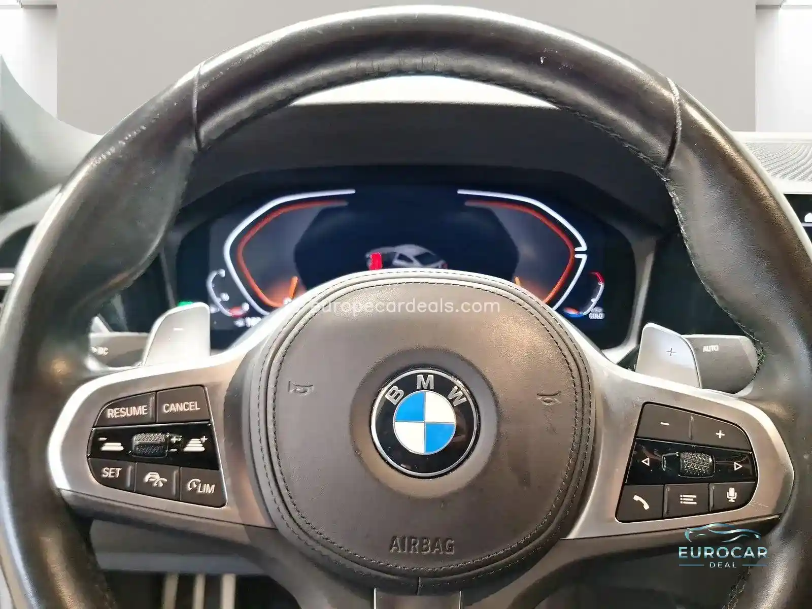 BMW 430
