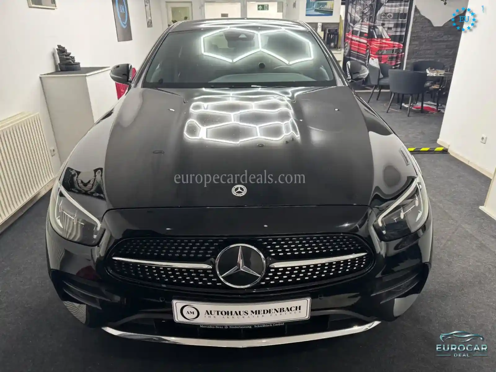 Mercedes-Benz E 300